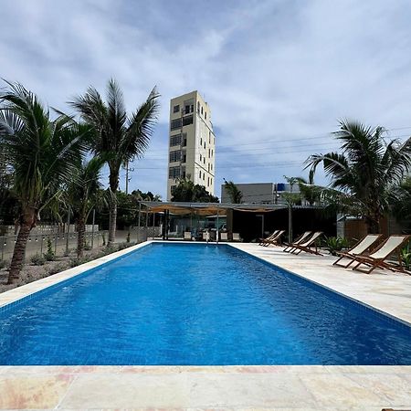 Wanderlust Hotel Муйне Экстерьер фото