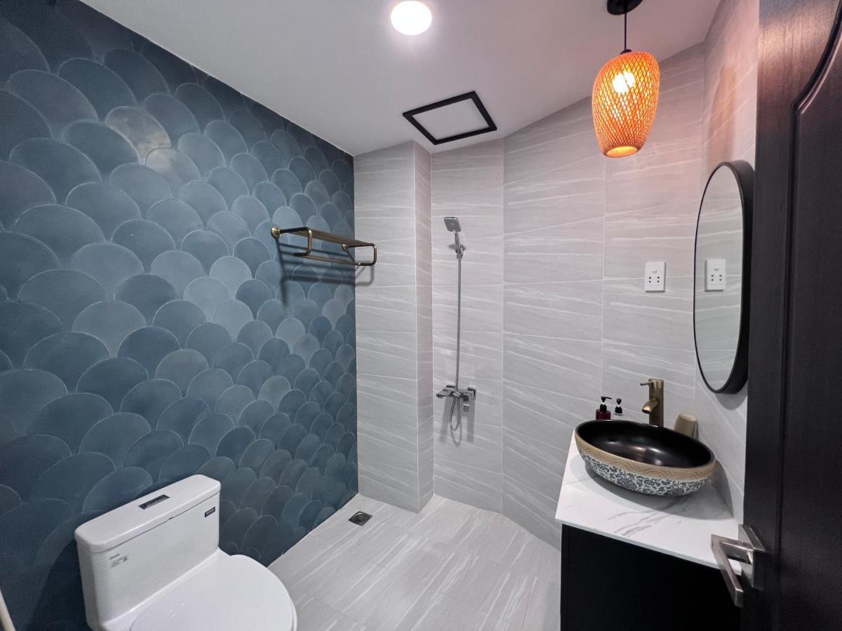 Wanderlust Hotel Муйне Экстерьер фото