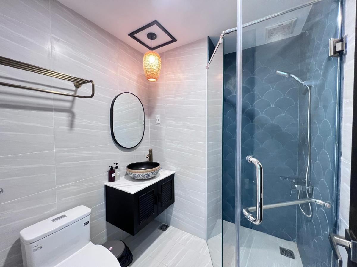 Wanderlust Hotel Муйне Экстерьер фото